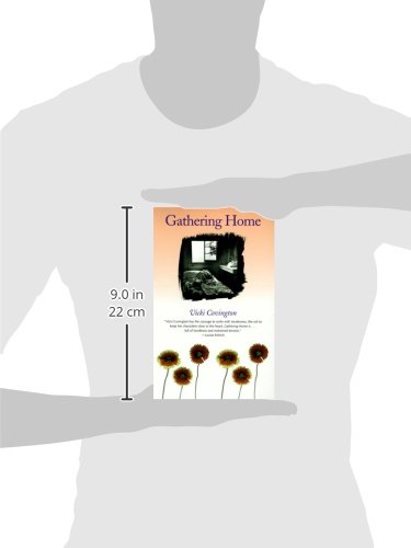 Gathering Home (Deep South Books) - Southern Literature & Family Saga Novels for Book Clubs & Cozy Reading
