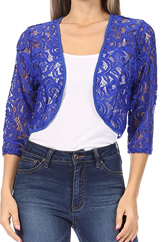 Hcd01399 Royal Blue