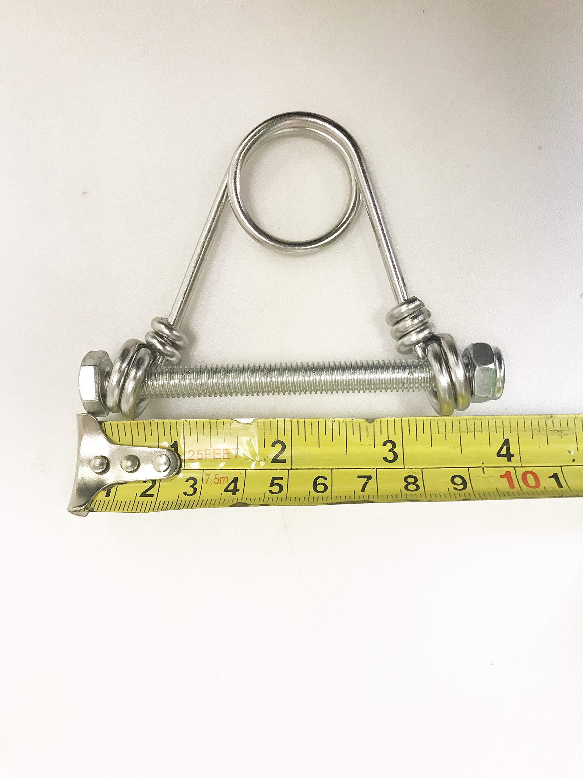 KUFA Sports Anchor Lift & 12