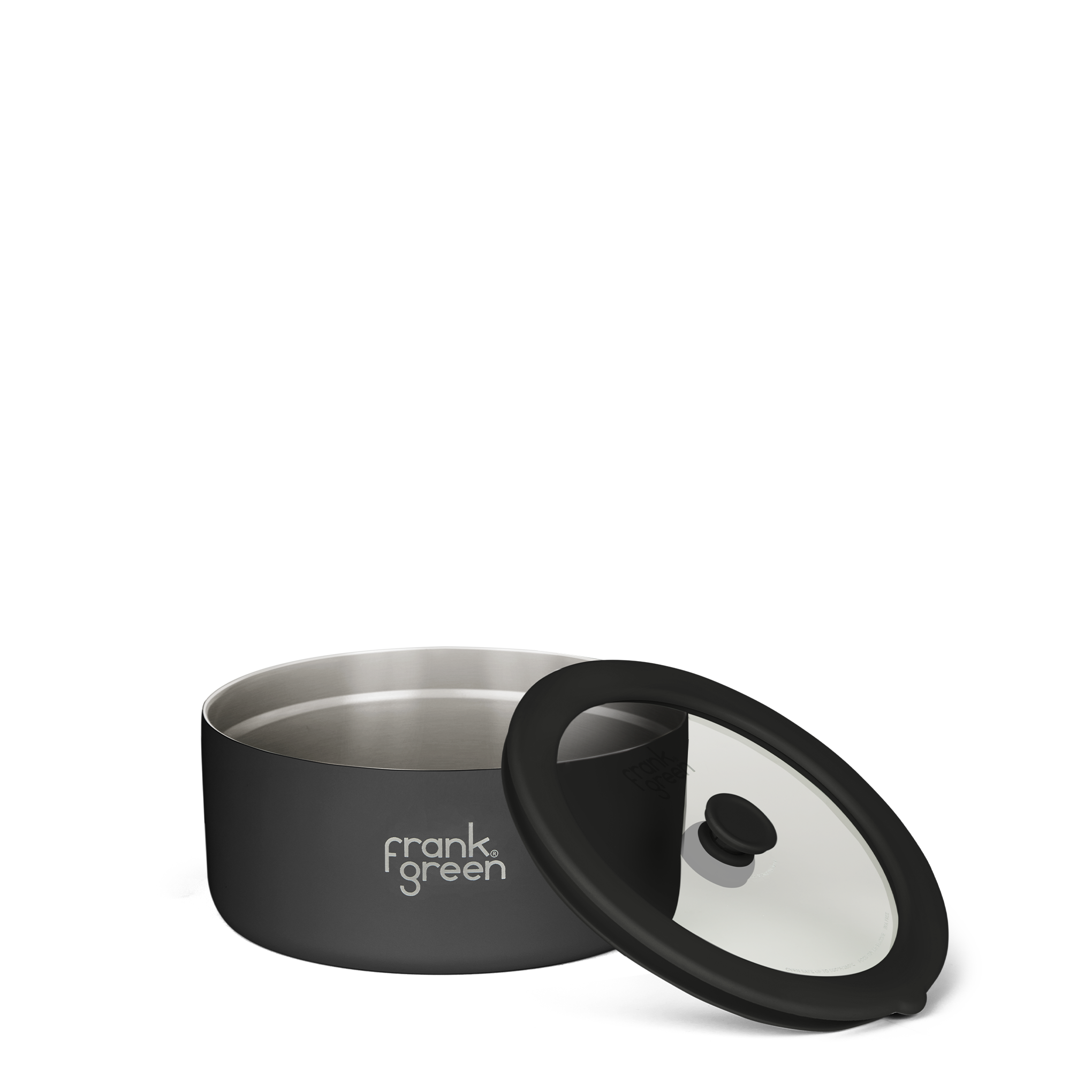 Premium Stainless Steel Mixing Bowl with Tempered Glass Lid - 700ml Capacity for Baking, Cooking & Food Prep - Ideal for Kitchen, Restaurants & Meal Prepping
