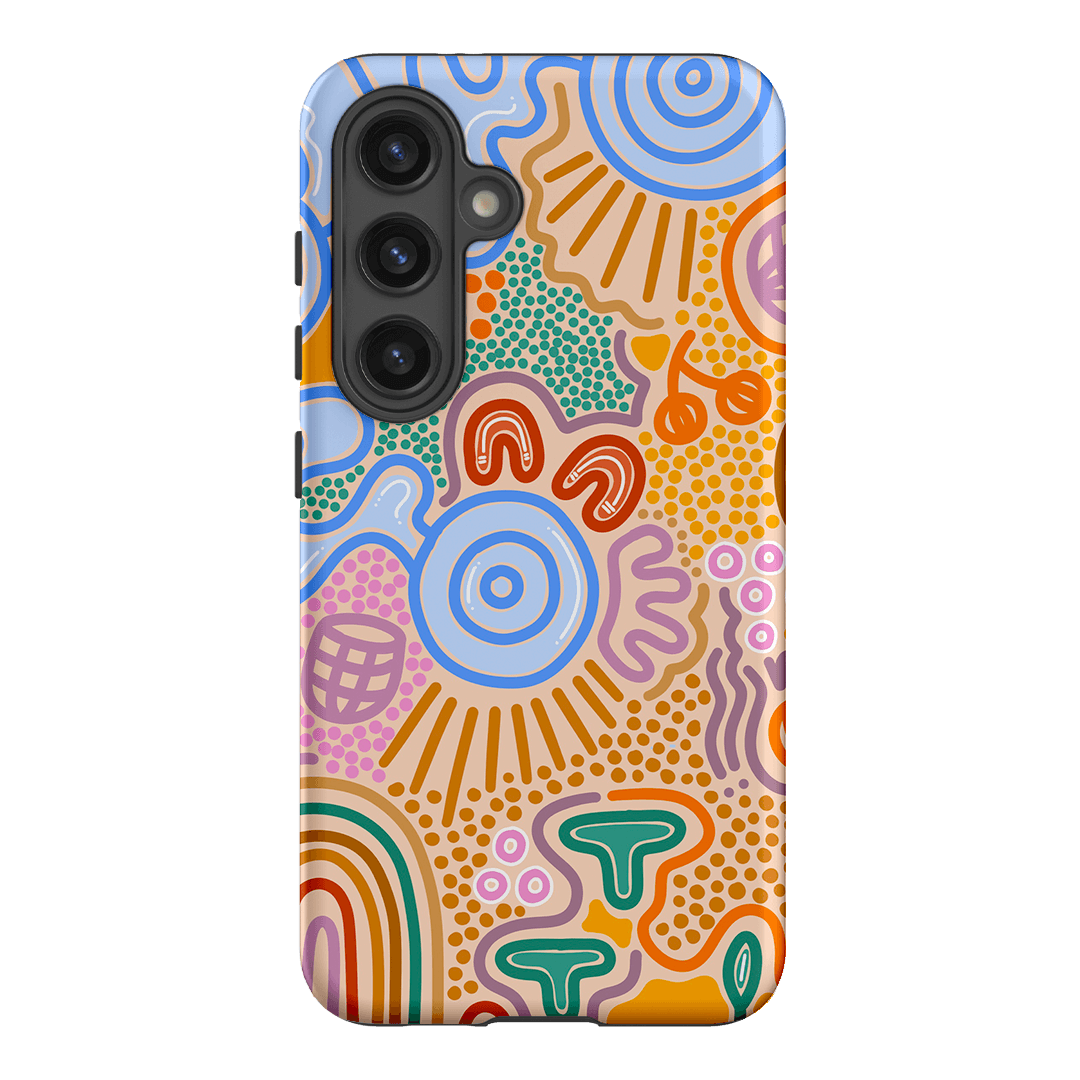 Premium Journey Phone Case - Slim Protective Cover for iPhone & Android | Durable, Stylish & Lightweight | Perfect for Travel, Work & Everyday Use