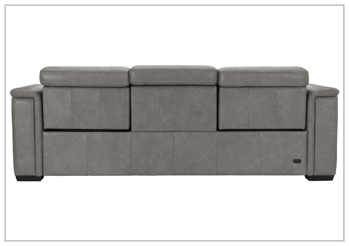Bernhardt Lioni 93.5