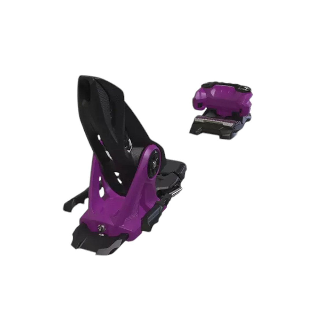 Marker Griffon 13 Ski Bindings - Alpine Touring Bindings for All-Mountain Skiing | Perfect for Backcountry & Resort Skiing Adventures