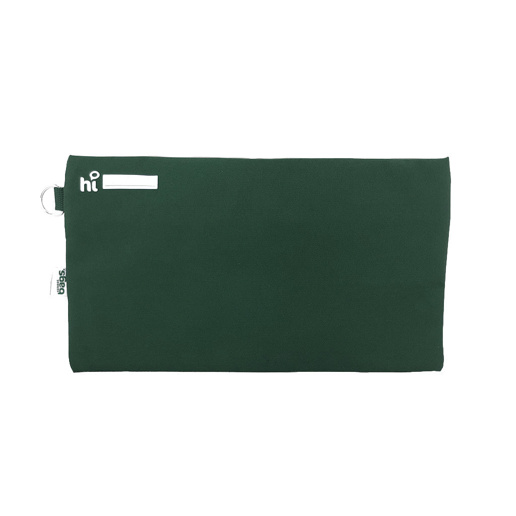 Kilcoy State School Pencil Case - Durable Zipper Pouch for Students, Kids & Teachers - Perfect for School Supplies, Art Tools & Stationery Organization
