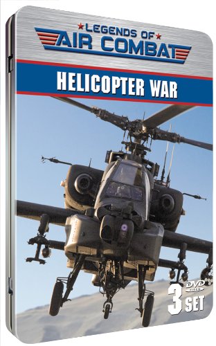Legends of Air Combat: Helicopter War Game - Action Packed Military Flight Simulator for PC & Mobile | Perfect for War Strategy Lovers & Aviation Enthusiasts