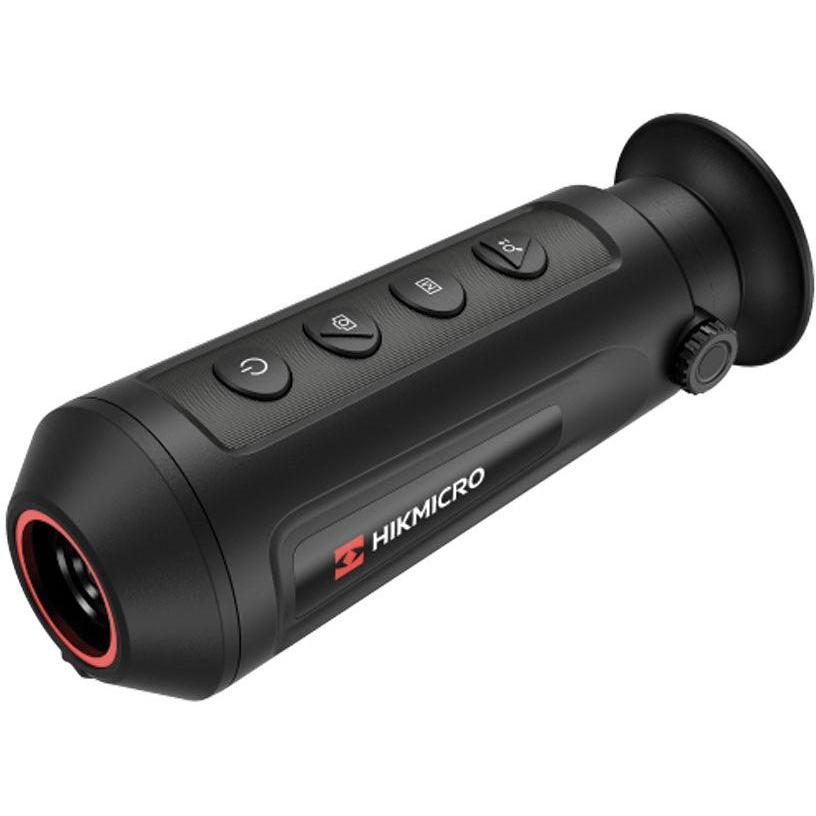 HIKMICRO LYNX Pro LH15 384x288 High Resolution Thermal Imaging Monocular for Hunting, Surveillance & Outdoor Adventures