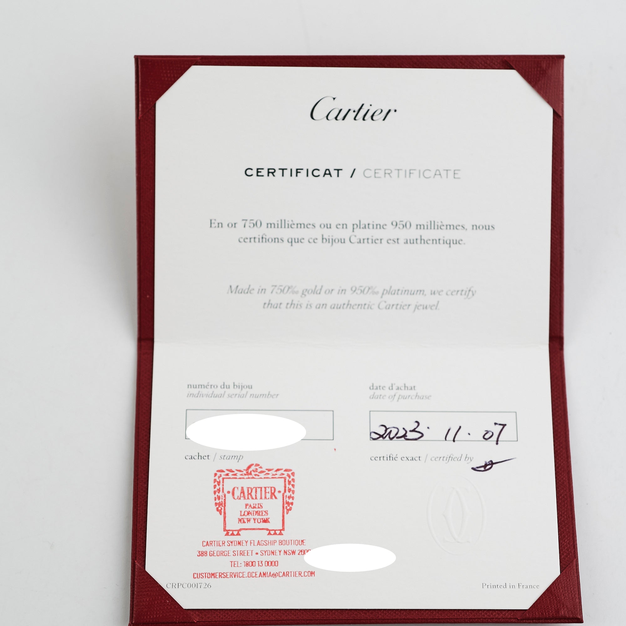 Cartier C De Necklace 2023 - Luxury Gold Plated Necklace for Women, Elegant Pendant Jewelry Gift for Her - Perfect for Date Night, Anniversary & Special Occasions