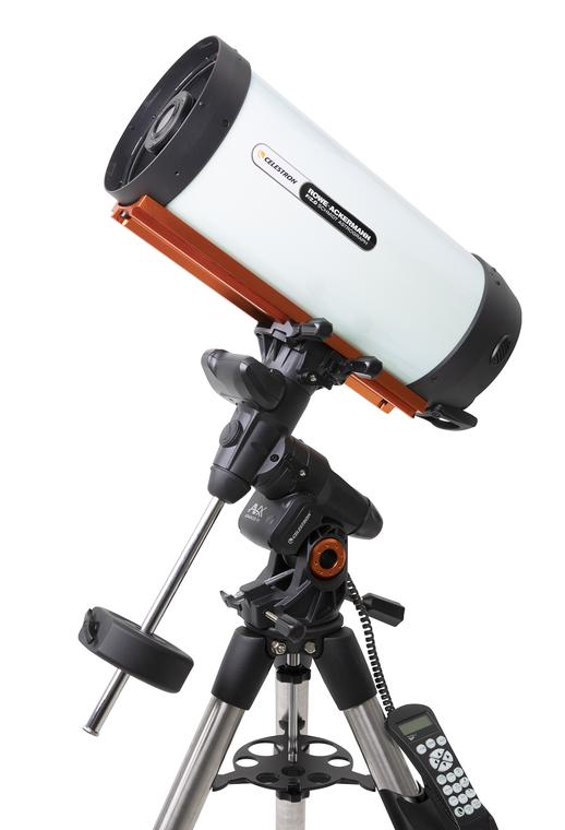 Advanced VX 8 Rowe Ackermann Schmidt Astrograph (RASA) Telescope 12032 - Professional Astronomy Equipment for Deep Space Observation & Astrophotography