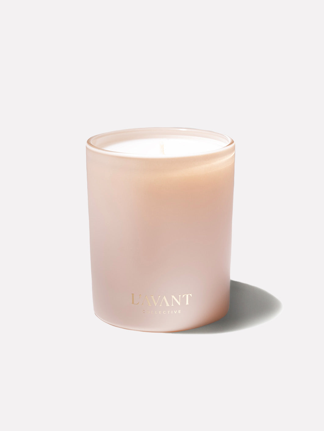 Premium Scented Soy Wax Candles for Home - Relaxing Aromatherapy Candles with Essential Oils, Long Lasting Fragrance for Bedroom, Bathroom, Yoga & Meditation (Lavender, 12oz)