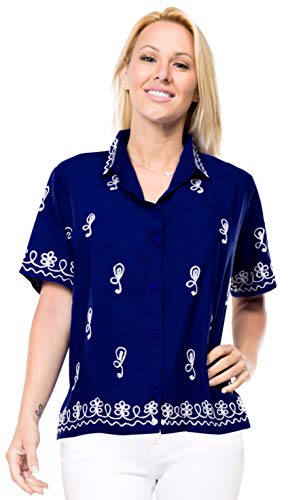 Mary Blue Floral