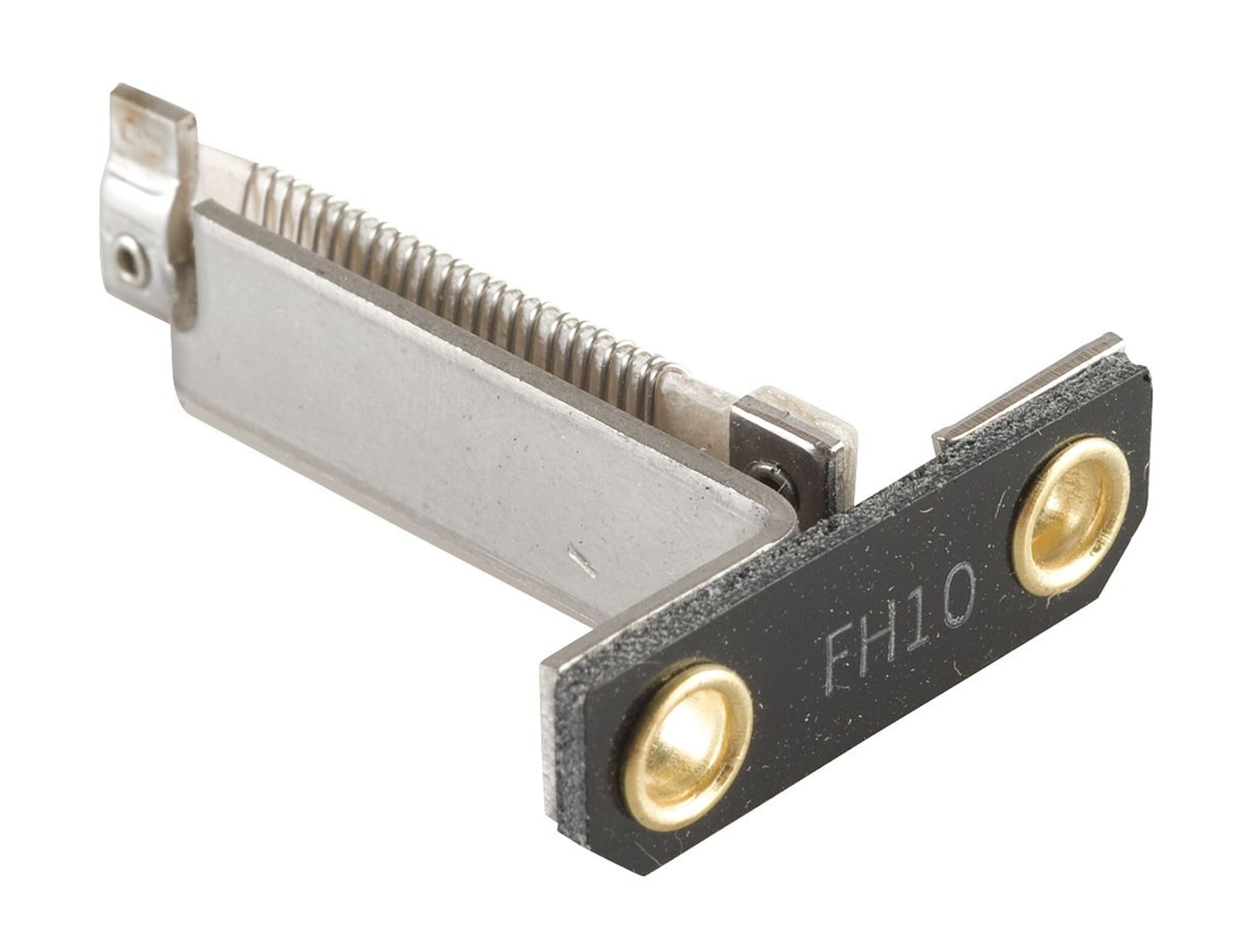 EATON CUTLER-HAMMER FH45 Heater Replacement Part - Compatible with Circuit Breakers - Perfect for Industrial & Commercial Electrical Systems