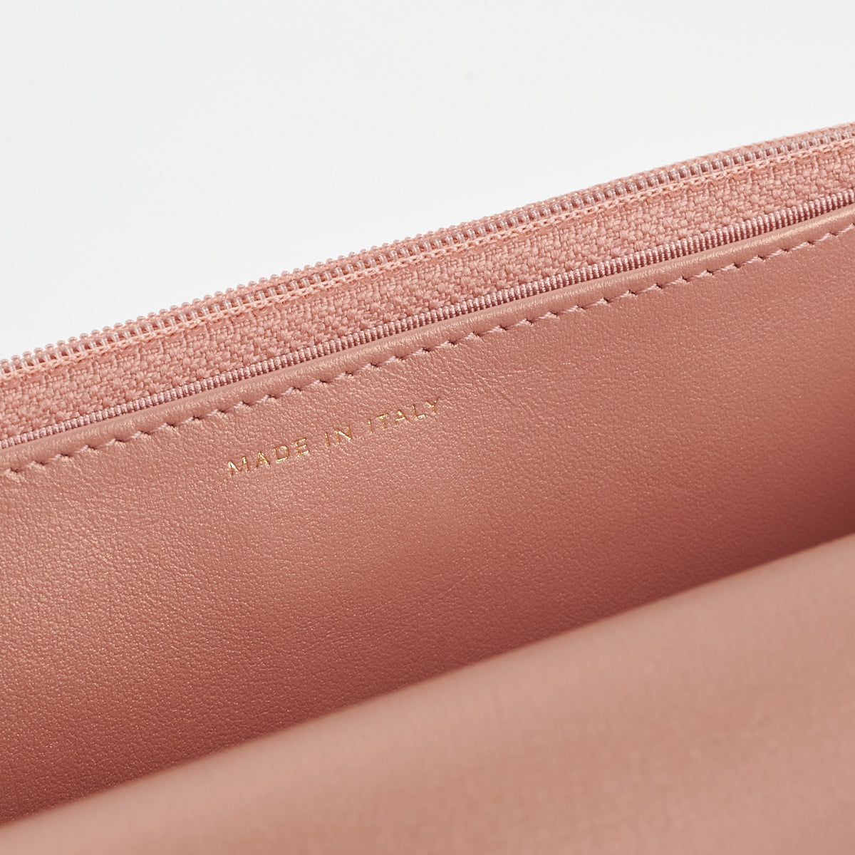 Chanel Reissue Wallet On Chain (WOC) Rose Gold Crossbody Bag - Luxury Designer Handbag for Women | Perfect for Evening Parties, Date Nights & Special Occasions