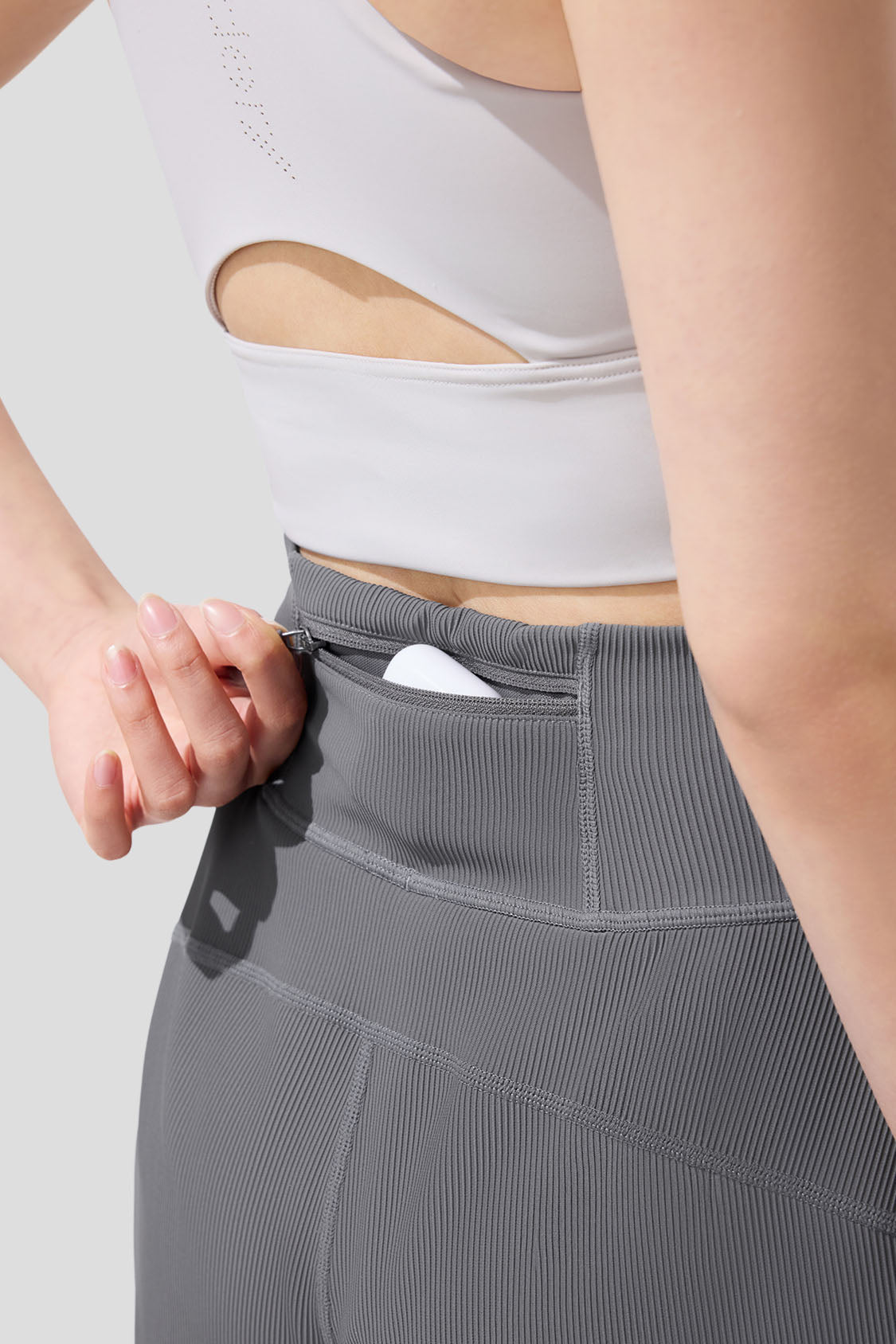 Dash Women's Cooling Sports Shorts UPF 50+ - Lightweight Quick-Dry Athletic Shorts for Running, Yoga & Outdoor Activities