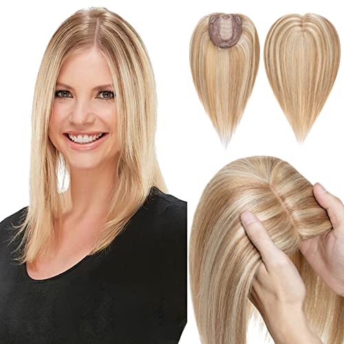 Golden Brown Mix Bleach Blonde-#12613