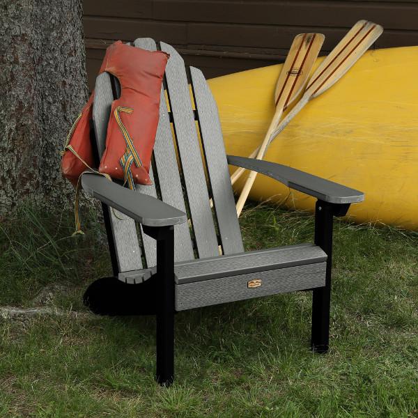 Premium Adirondack Chair - Durable Outdoor Patio Furniture for Garden, Poolside & Backyard Relaxation | Comfortable & Weather-Resistant Design