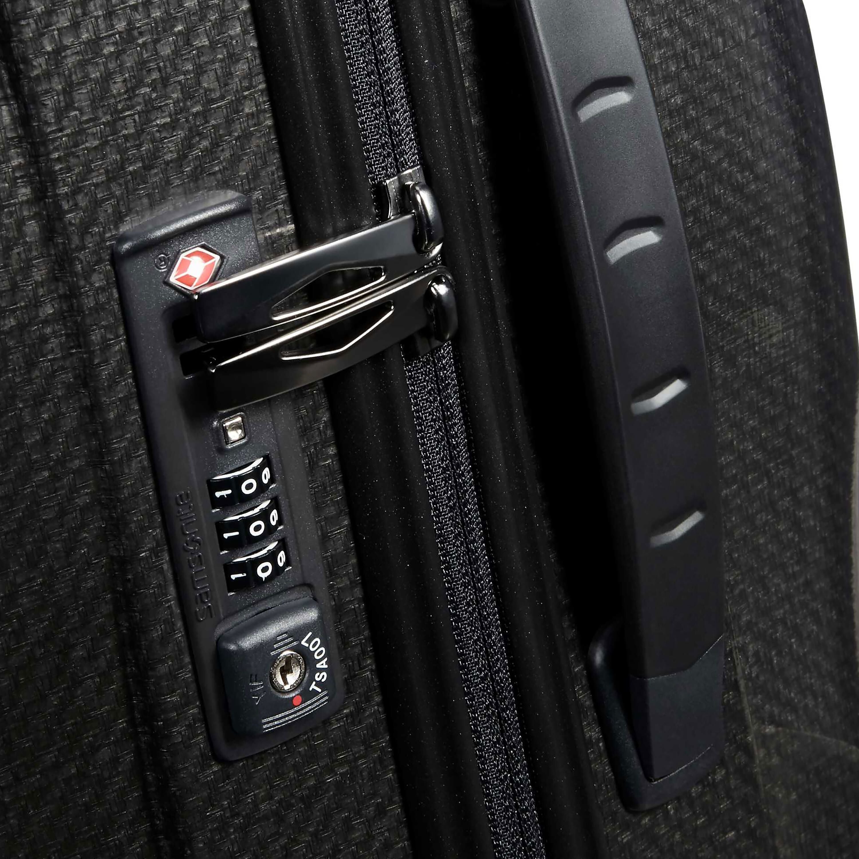 Samsonite Black Label C-Lite 30