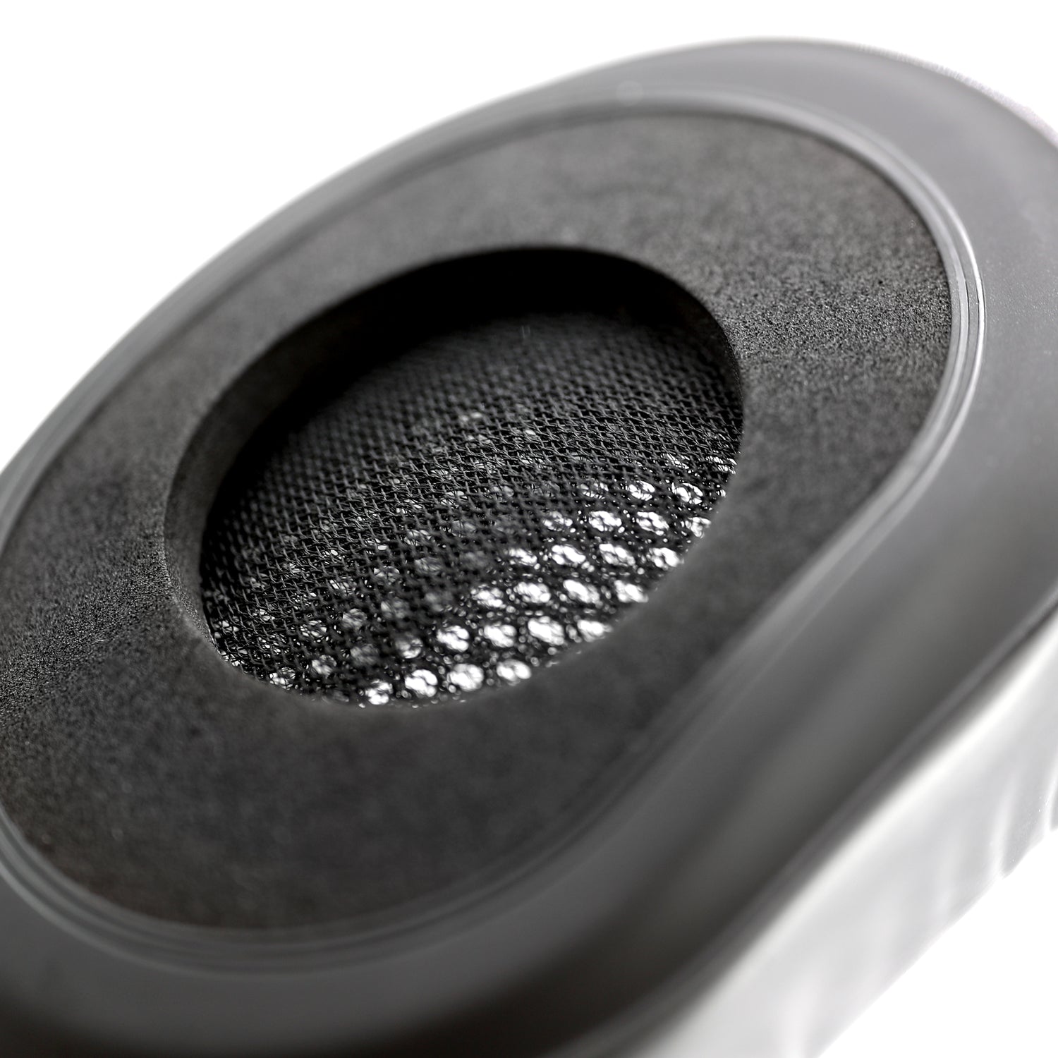 Comfortable Gel Ear Cups with Velcro Mounting for Headphones - Noise Reduction & Pain Relief for Gaming, Work, and Travel