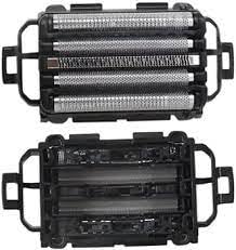 Replacement Outer Foil for Panasonic ES-LV65-S ARC5 Electric Razor - Compatible with Men's 5-Blade Wet/Dry Shaver & Trimmer - Perfect for Home, Travel & Daily Shaving Needs