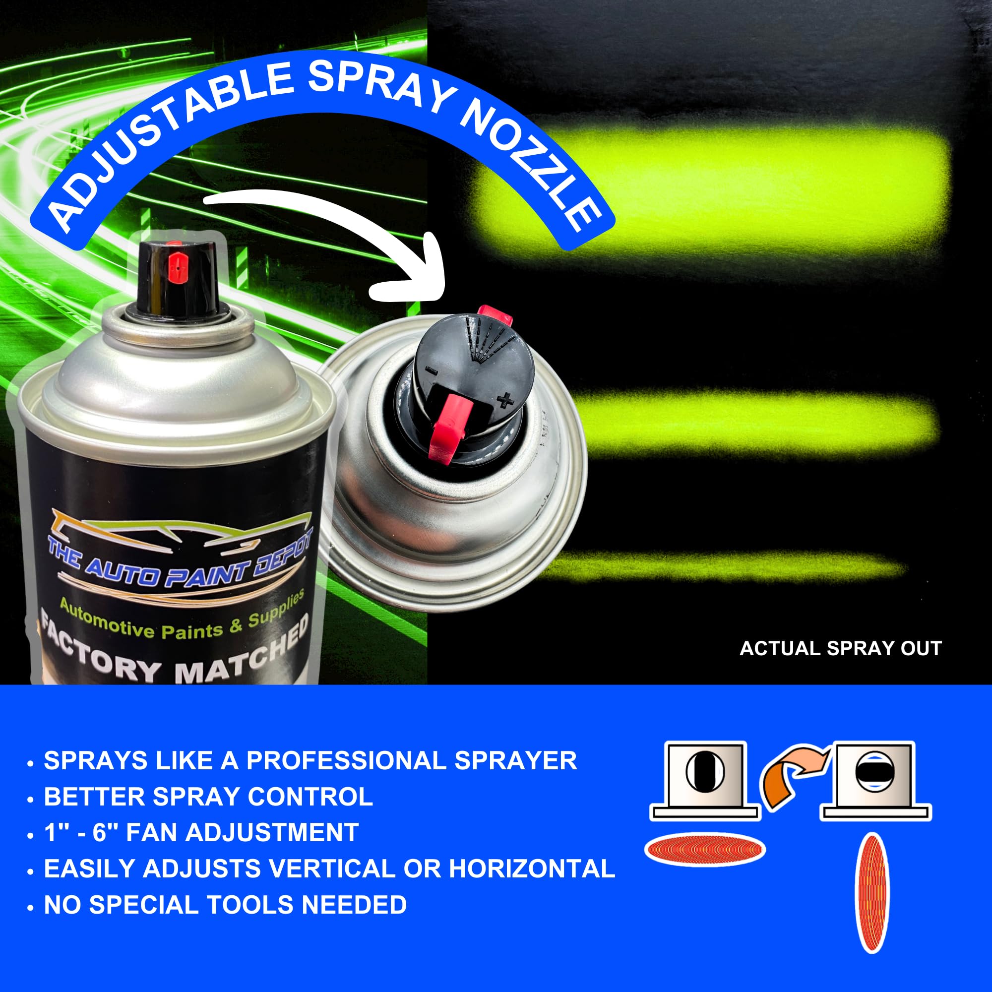 Hyundai Touch Up Paint Quartz White Tricoat WW8 - Exact Match for All Years & Models | Aerosol Spray with Clear Coat | Perfect for Scratches, Chips & Minor Repairs