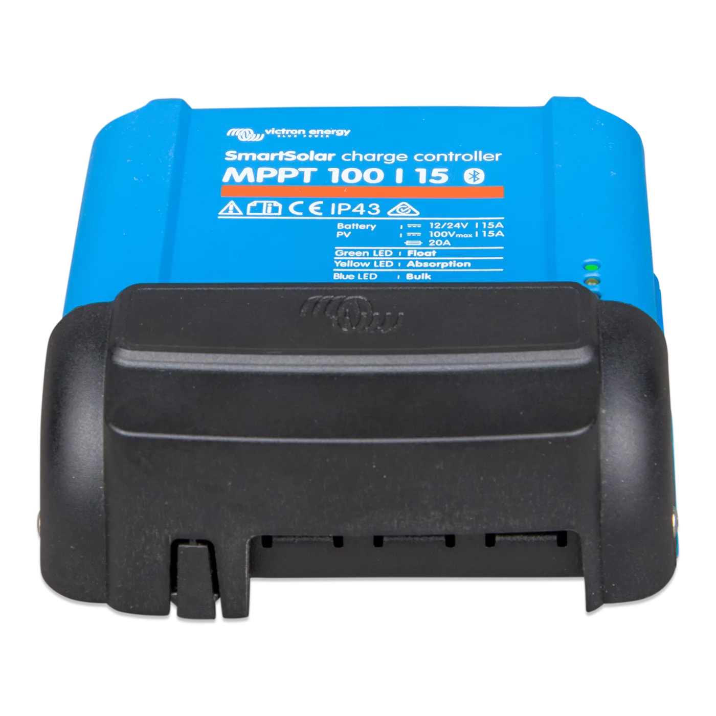 Victron MPPT WireBox Tr - High-Efficiency Solar Charge Controller for RVs, Boats & Off-Grid Systems | Weatherproof & Easy Installation | Perfect for Solar Power Kits & Renewable Energy Projects