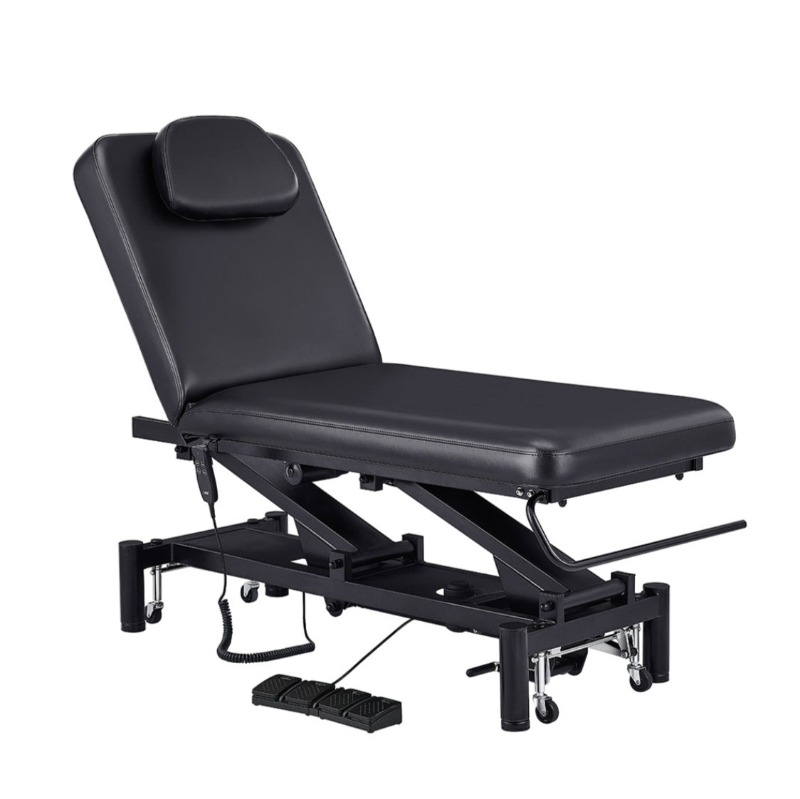 Add Backrest & Headrest Cover (+$100.00)