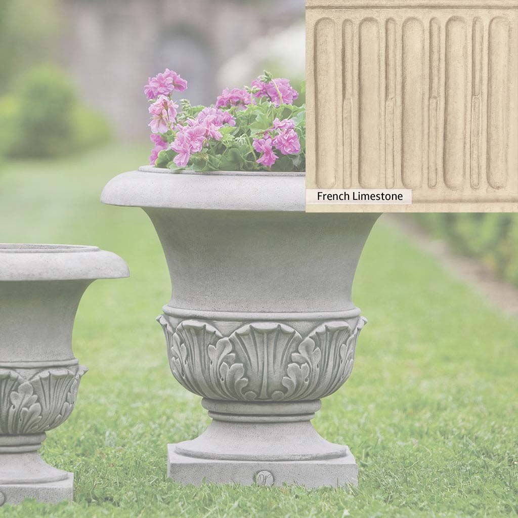 French Limestone