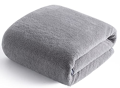 Coral Fleece-grey