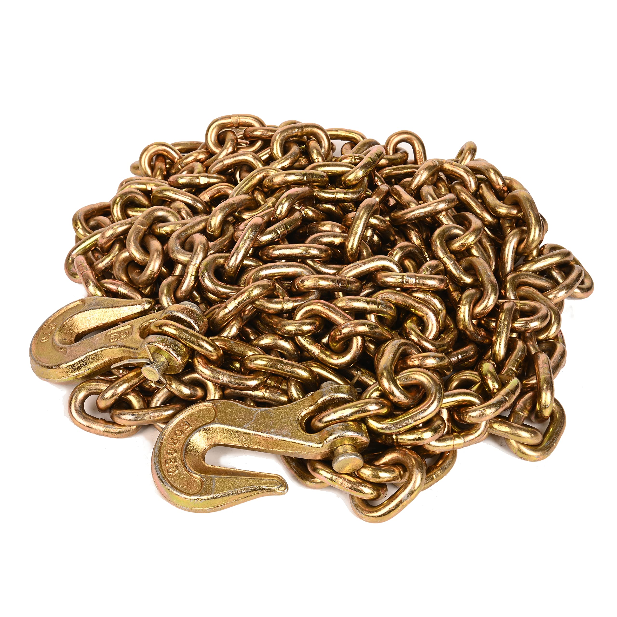 **G80 Transport Binder Chain 5/16