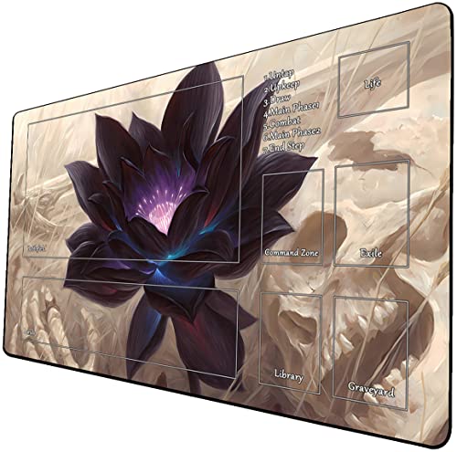 Black Lotus With Zones1