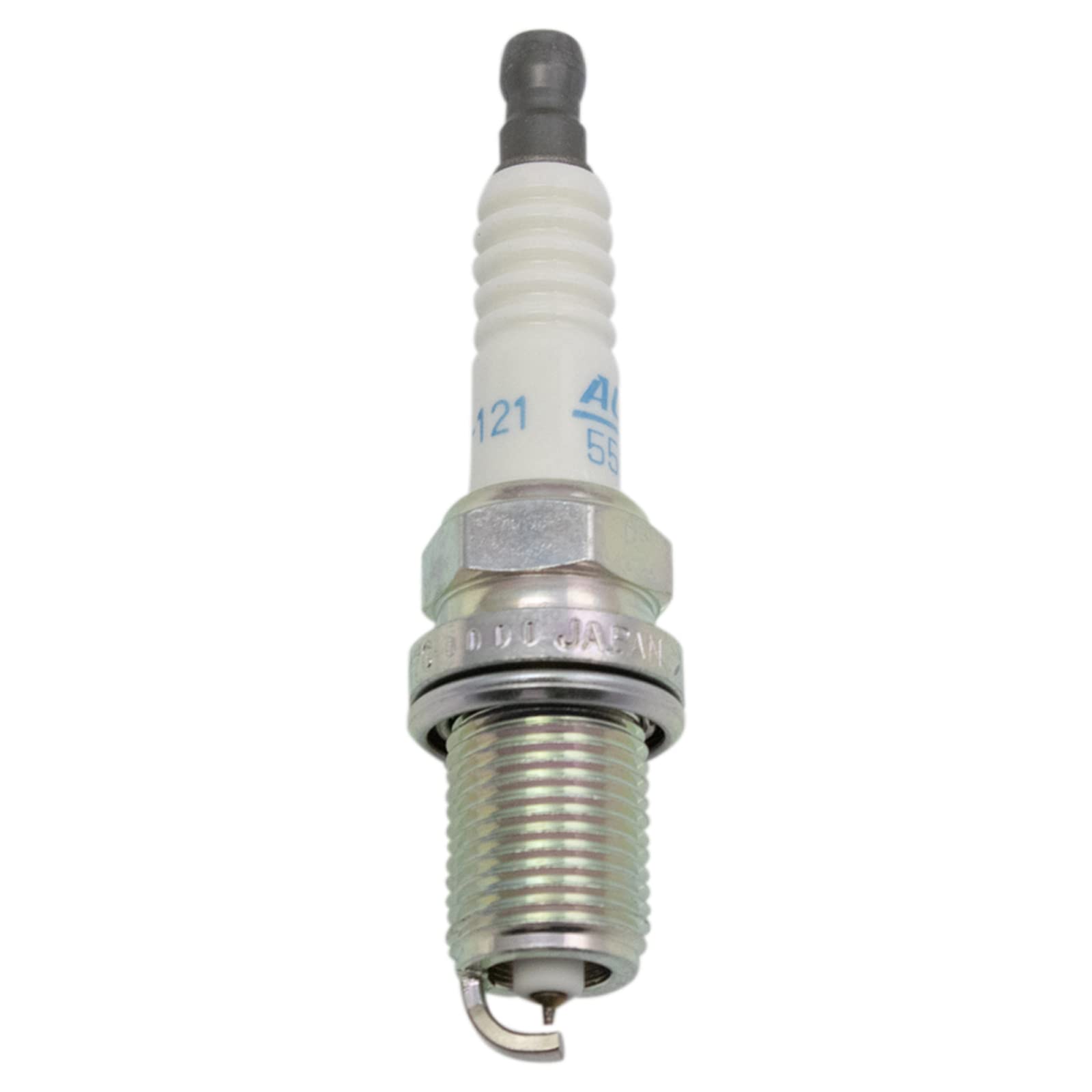 Iridium Spark Plug Kit - 4 Piece Set Compatible with Chevy Cruze, Sonic, Trax, Buick Encore 1.4L Engine - High Performance Spark Plugs for Better Fuel Efficiency & Acceleration - Ideal for City Driving & Highway Commutes
