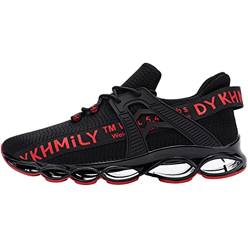 Black/Red