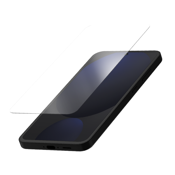 Premium Tempered Glass & TPU Screen Protectors for Samsung Galaxy - Shatterproof, HD Clarity, Full Coverage Protection for Everyday Use, Work & Travel