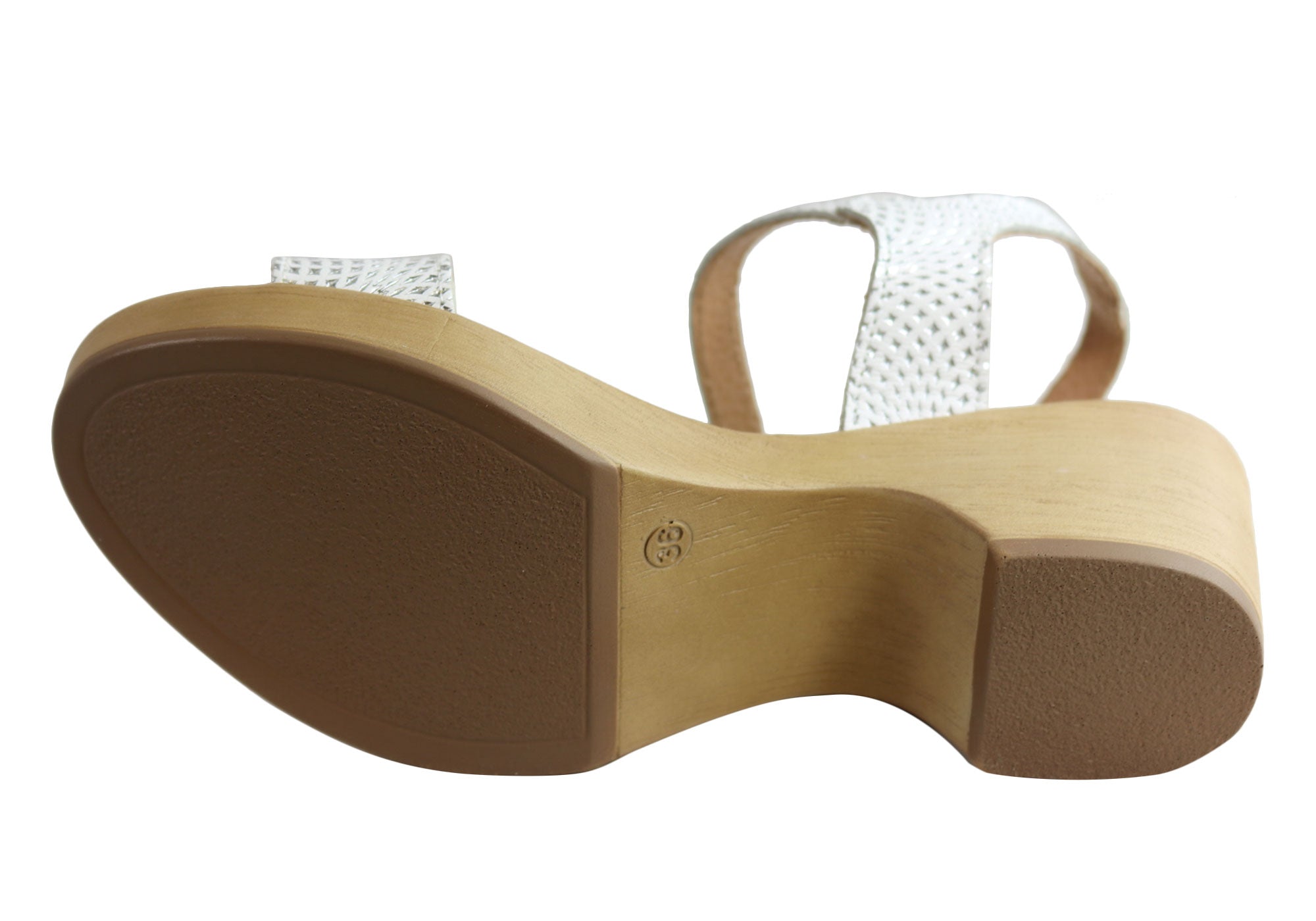 Lola Canales Amalie Women's Comfortable Leather Sandals - Handmade in Spain - Perfect for Summer, Beach & Casual Outings