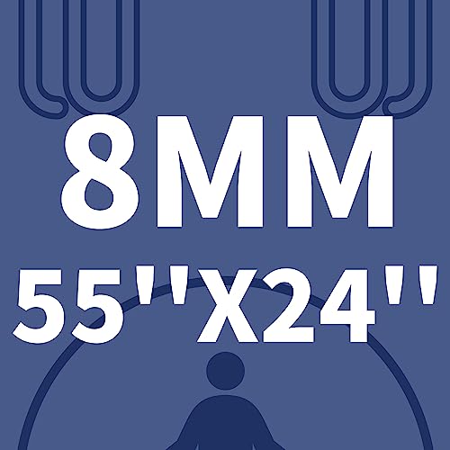 Blue-8mm