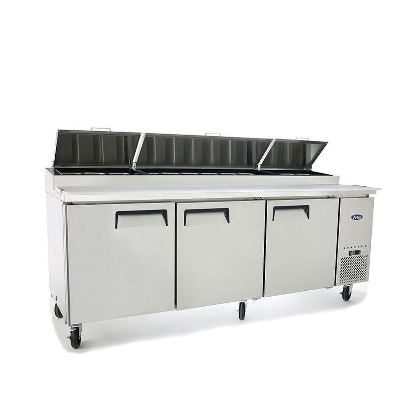 Atosa MPF8203 93