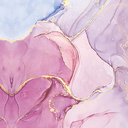 dreamy marble