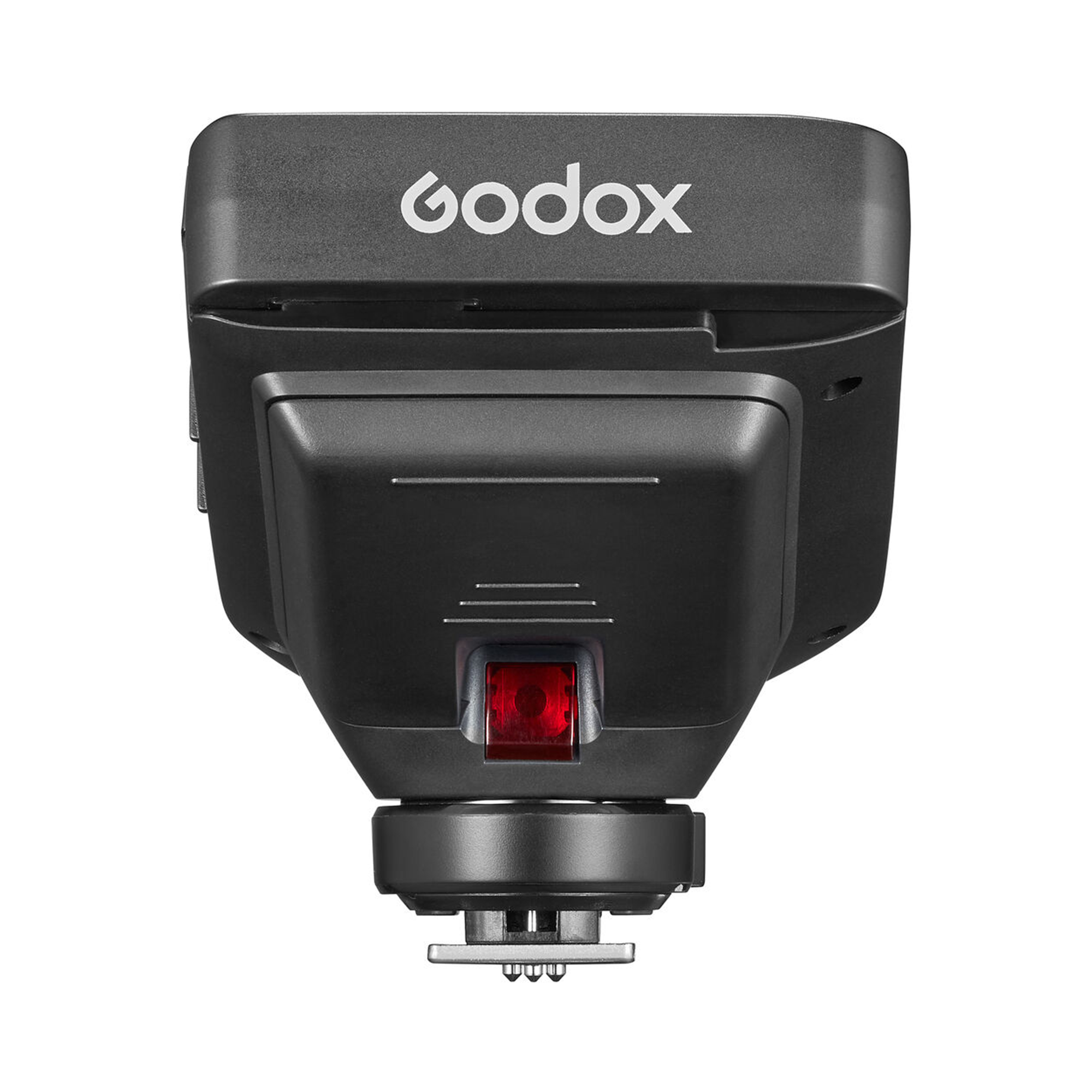 Godox FT433 TTL Wireless Flash Trigger for Canon Cameras - Professional Photography Lighting for Studio, Wedding & Outdoor Shooting