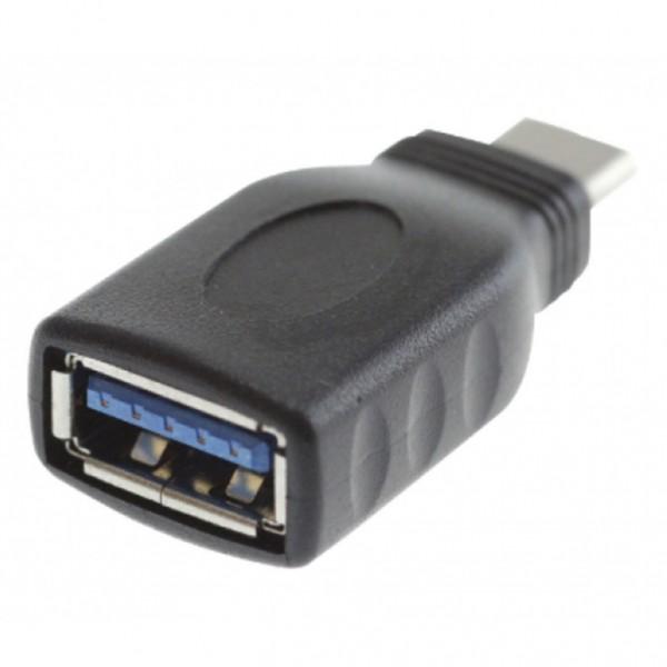 USB C Adapter for MacBook Pro/Air & Samsung Galaxy S8/S9/S10/S20/S21 - Fast Charging & Data Transfer - Perfect for Travel, Office & Home Use