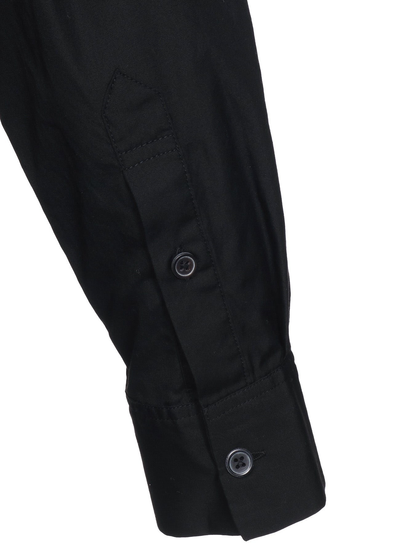 Premium Cotton Broadcloth Deconstructed Chest Pocket Shirt for Men - Casual Office Wear & Stylish Everyday Outfits