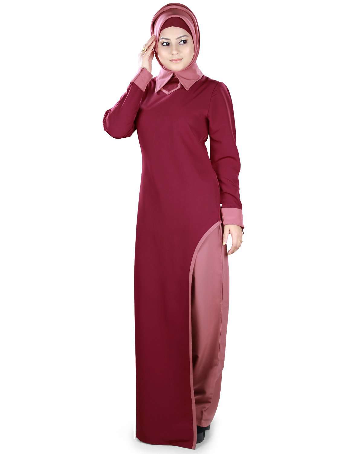 Stylish Jennah Salwar Kameez - Traditional Pakistani Outfit for Women | Perfect for Weddings, Festivals & Special Occasions