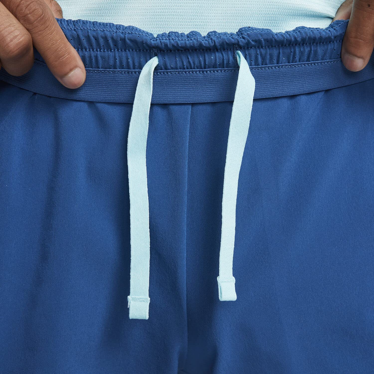 NikeCourt Dri-FIT ADV Rafa Men's Tennis Shorts - Moisture-Wicking, Breathable & Lightweight for Tennis, Running & Gym Workouts