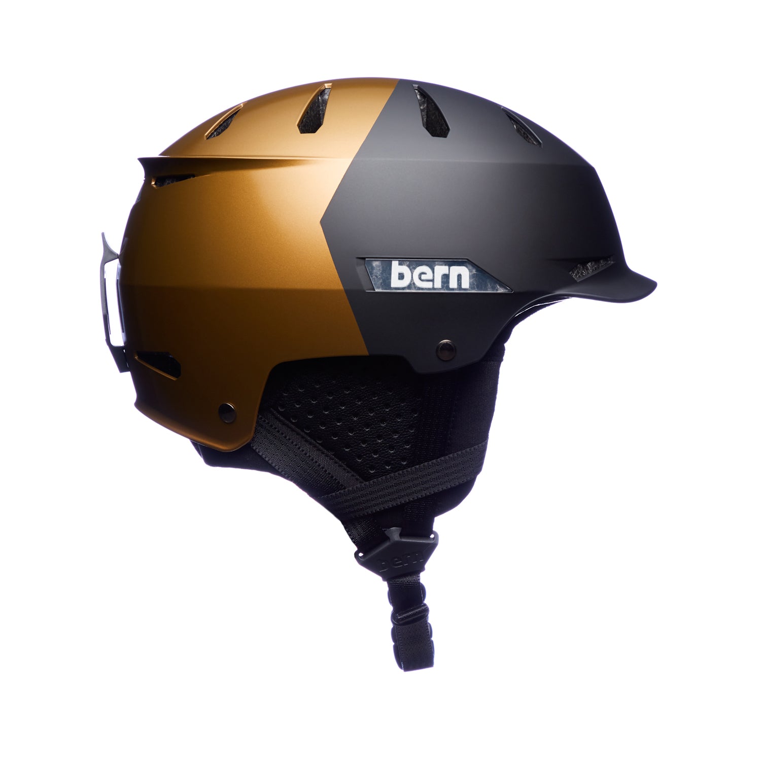 Hendrix MIPS Winter Helmet for Skiing & Snowboarding - Certified Safety Protection for Adults & Kids - Cold Weather Snow Sports Gear (Barn Deal)