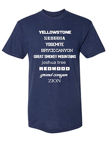 Tri-indigo - White Font