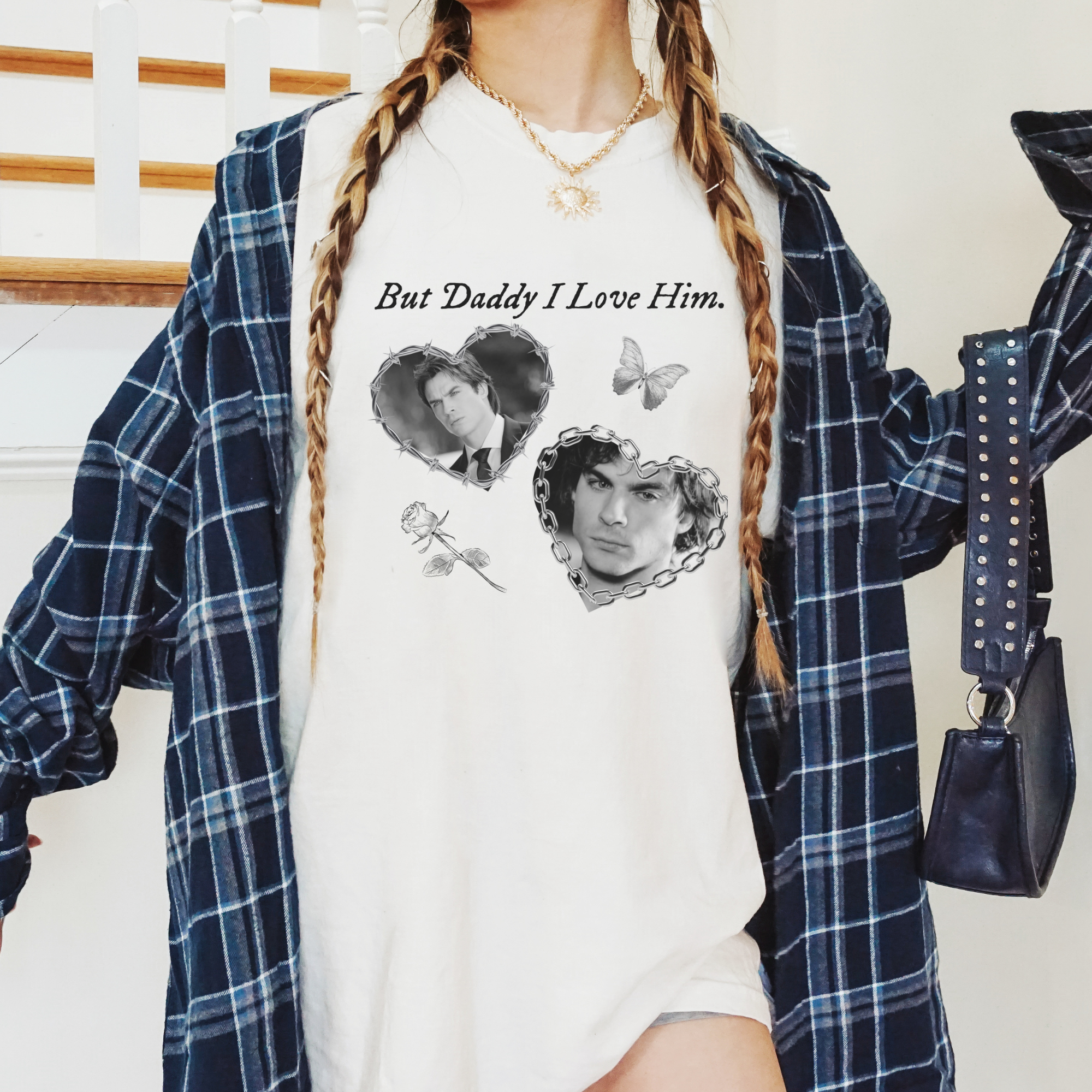 But Daddy I Love Him
