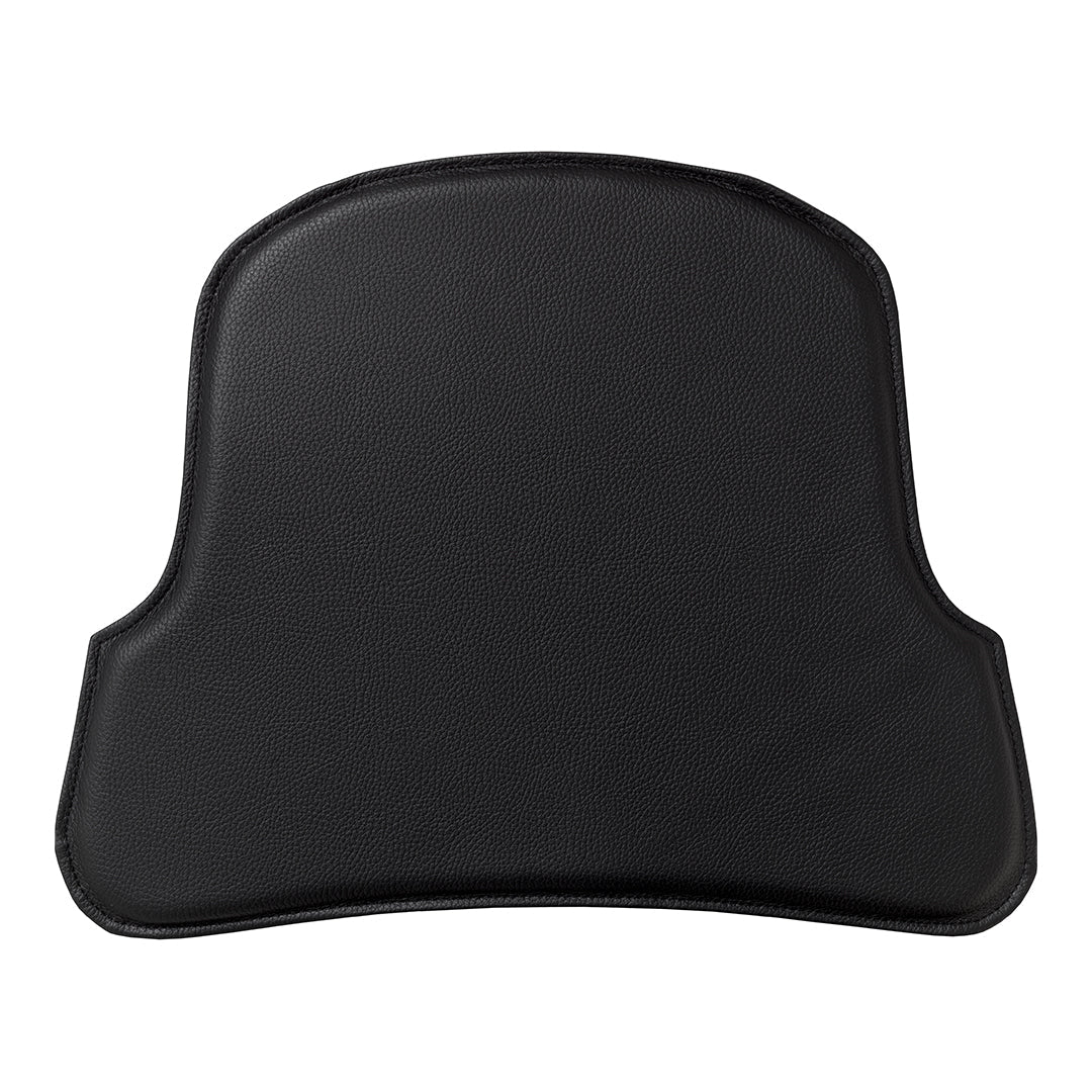 Premium FH38 Windsor Seat Cushion - Comfortable & Supportive Chair Pad for Office, Dining, or Living Room - Orthopedic Memory Foam for Back Pain Relief