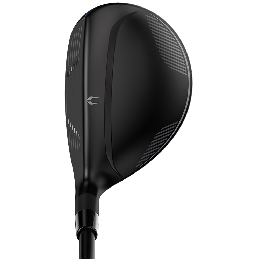Cleveland Launcher XL Halo Hybrid Wood Golf Club for Men - Right Handed | Perfect for Long Fairway Shots and Improved Accuracy on the Course