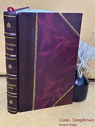 Commission on the Organization of the Government for the Conduct of Foreign Policy: Appendices Vol. 5-7 (1975) Leather Bound Edition - Ideal for Historical Research & Policy Studies