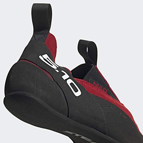 Five Ten NIAD Moccasym Climbing Shoes - Rock Climbing & Bouldering Performance Footwear for Indoor & Outdoor Use