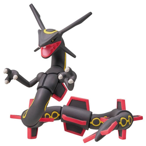 Pokemon Moncolle Series 4 Inch Takara Tomy Collectible Action Figure - Perfect for Display, Gaming & Anime Fans Collection