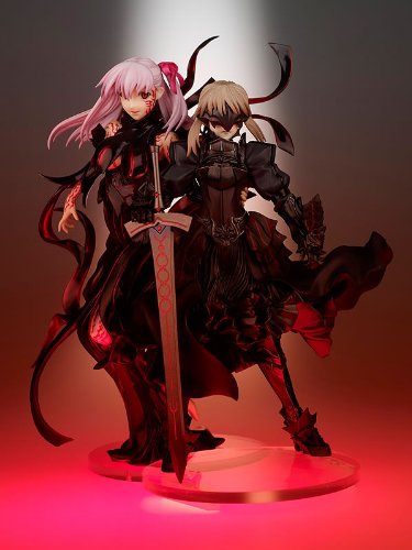 Fate/stay night: Sakura Matou Makiri's Grail PVC Anime Figure 1/8 Scale Collectible - Perfect for Anime Fans, Display & Gift Giving